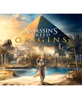 Assassin s Creed: Origins XBOX One Xbox One Key 